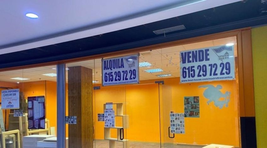 Local comercial