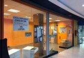 54m² locaux commerciaux pour vente à Tres Cantos, photo