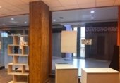 54m² locaux commerciaux pour vente à Tres Cantos, photo