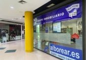 60m² commercial premises for sale in Tres Cantos, photo