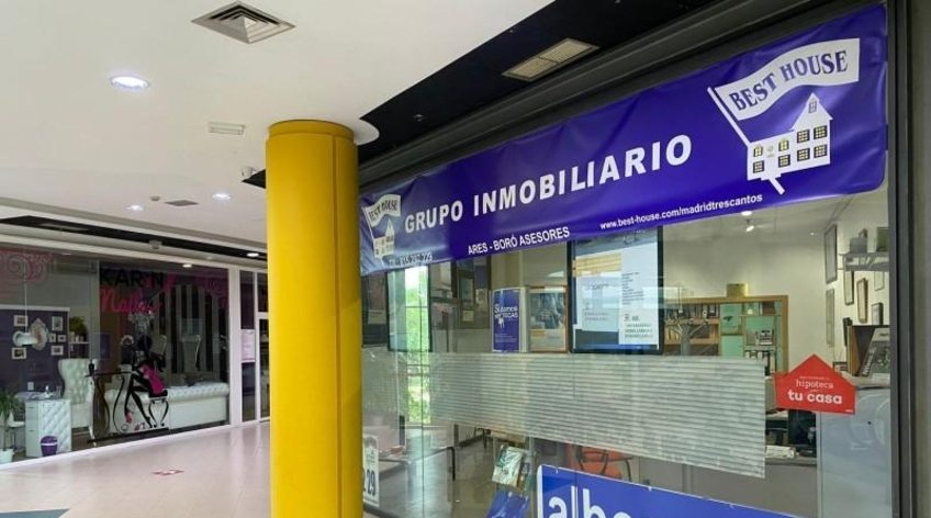 Local comercial