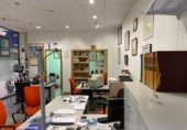 60m² commercial premises for sale in Tres Cantos, photo
