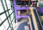 60m² commercial premises for sale in Tres Cantos, photo
