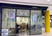 60m² commercial premises for sale in Tres Cantos, photo