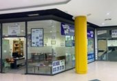 60m² commercial premises for sale in Tres Cantos, photo