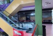 60m² commercial premises for sale in Tres Cantos, photo