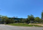 60m² commercial premises for sale in Tres Cantos, photo