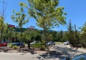 60m² commercial premises for sale in Tres Cantos, photo
