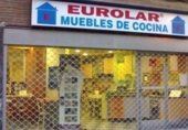 Local comercial en venta con 235m² en Madrid, en la zona de Palomeras Bajas, Avenida de las Palomeras foto