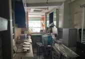 Local comercial en venta con 235m² en Madrid, en la zona de Palomeras Bajas, Avenida de las Palomeras foto