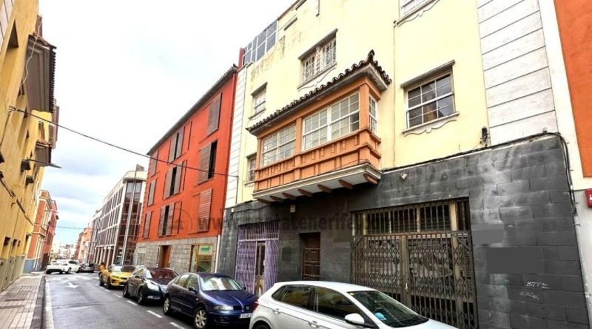 Edificio