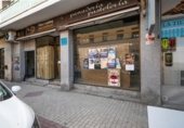 113m² locaux commerciaux pour vente à Ávila, calle reina isabel, 05001 photo