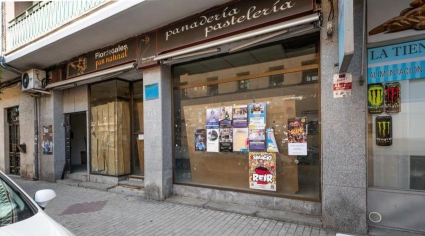 Local comercial