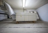113m² locaux commerciaux pour vente à Ávila, calle reina isabel, 05001 photo