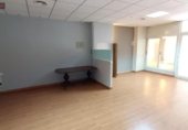 Local comercial
en venda
amb 155m² a Vilanova i la Geltrú, a la zona de Sant Joan, Carrer del Jardí foto