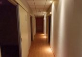 Local comercial
en venda
amb 155m² a Vilanova i la Geltrú, a la zona de Sant Joan, Carrer del Jardí foto