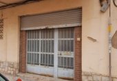 72m² entrepôt industriel pour vente à Moncada, Calle de Cervantes photo