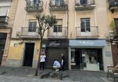 525m² bâtiment pour vente à Badajoz, dans le quartier de San Roque, Plaza de Portugal photo