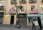 525m² bâtiment pour vente à Badajoz, dans le quartier de San Roque, Plaza de Portugal photo