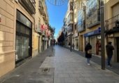 525m² bâtiment pour vente à Badajoz, dans le quartier de San Roque, Plaza de Portugal photo