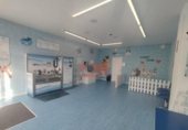 Bugaderia
en venda
amb 65m² a Lugo, a la zona de Lugo, Ronda de Fingoi foto