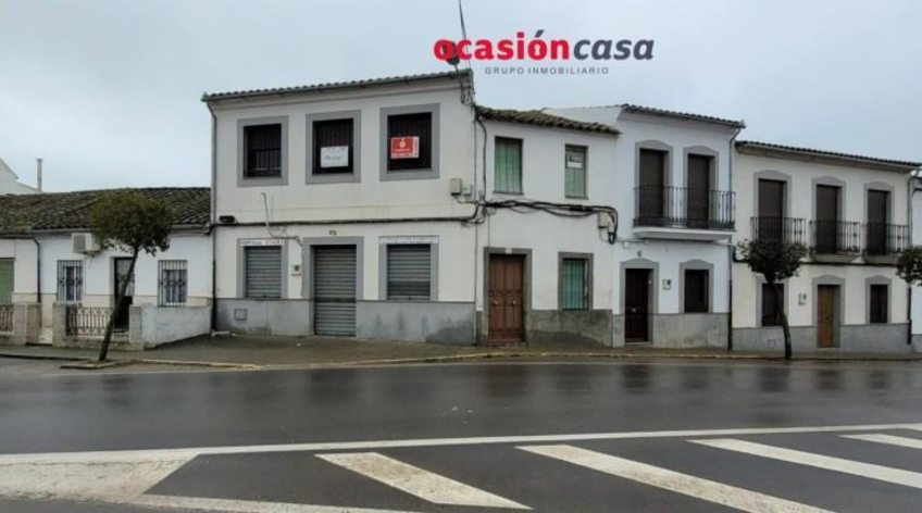 Local comercial