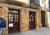 Restaurante en venta con 88m² en Rota, Calle Gravina foto