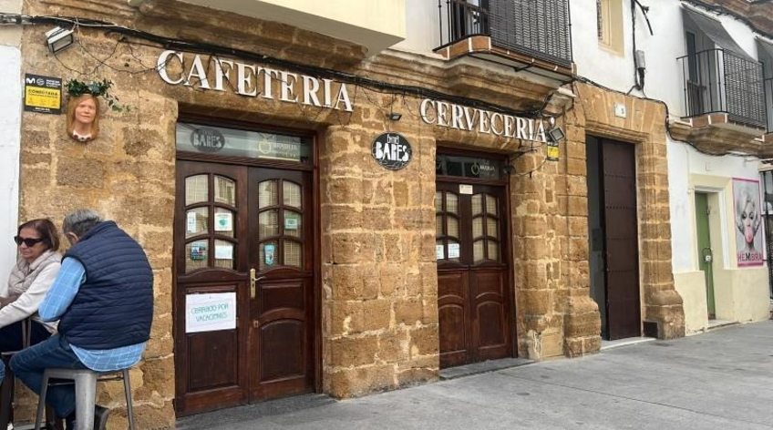 Local comercial