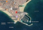 Restaurante en venta con 88m² en Rota, Calle Gravina foto
