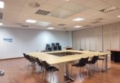 Nave Industrial en venta con 1000m² en Argentona, Via Sèrgia foto