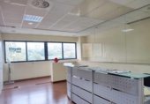 Nave Industrial en venta con 1000m² en Argentona, Via Sèrgia foto