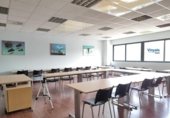 Nave Industrial en venta con 1000m² en Argentona, Via Sèrgia foto