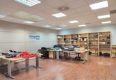 Nave Industrial en venta con 1000m² en Argentona, Via Sèrgia foto