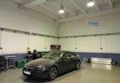 Nave Industrial en venta con 1000m² en Argentona, Via Sèrgia foto