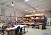 Nave Industrial en venta con 1000m² en Argentona, Via Sèrgia foto