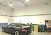 Nave Industrial en venta con 1000m² en Argentona, Via Sèrgia foto