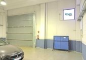 Nave Industrial en venta con 1000m² en Argentona, Via Sèrgia foto