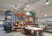 Nave Industrial en venta con 1000m² en Argentona, Via Sèrgia foto