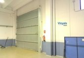 Nave Industrial en venta con 1000m² en Argentona, Via Sèrgia foto