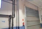 Nave Industrial en venta con 1000m² en Argentona, Via Sèrgia foto