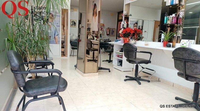 Local comercial