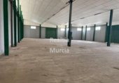 Nave Industrial en venta con 2600m² en Alcantarilla, en la zona de Aljucer, Avenida Constitución foto