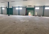 Nave Industrial en venta con 2600m² en Alcantarilla, en la zona de Aljucer, Avenida Constitución foto