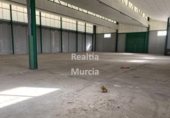 Nave Industrial en venta con 2600m² en Alcantarilla, en la zona de Aljucer, Avenida Constitución foto