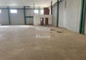 Nave Industrial en venta con 2600m² en Alcantarilla, en la zona de Aljucer, Avenida Constitución foto