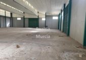 Nave Industrial en venta con 2600m² en Alcantarilla, en la zona de Aljucer, Avenida Constitución foto