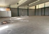 Nave Industrial en venta con 2600m² en Alcantarilla, en la zona de Aljucer, Avenida Constitución foto