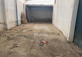Nave Industrial en venta con 2600m² en Alcantarilla, en la zona de Aljucer, Avenida Constitución foto