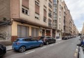 152m² commercial premises for sale in Granada, Calle Santa Clotilde photo
