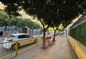 Panadería en venta con 200m² en Murcia, en la zona de La Fama, Calle Ceuta foto